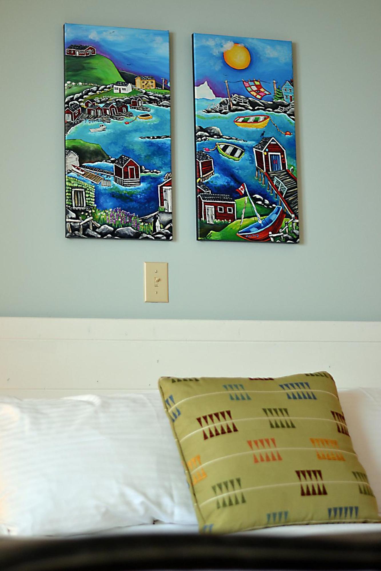 Hotel Anchor And